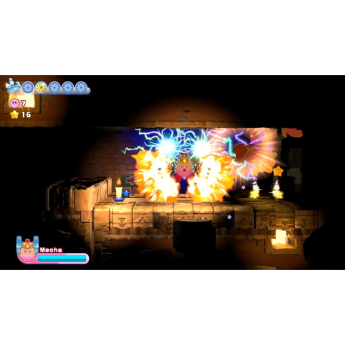 Kirby'S Return To Dream Land Deluxe Switch UK Kirby'S Return To Dream Land Deluxe Switch UK